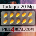 Tadagra 20Mg cialis1